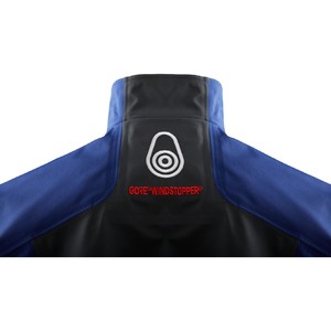 2021 Sail Racing Mens Reference Light Jacket 40104 - Storm Blue